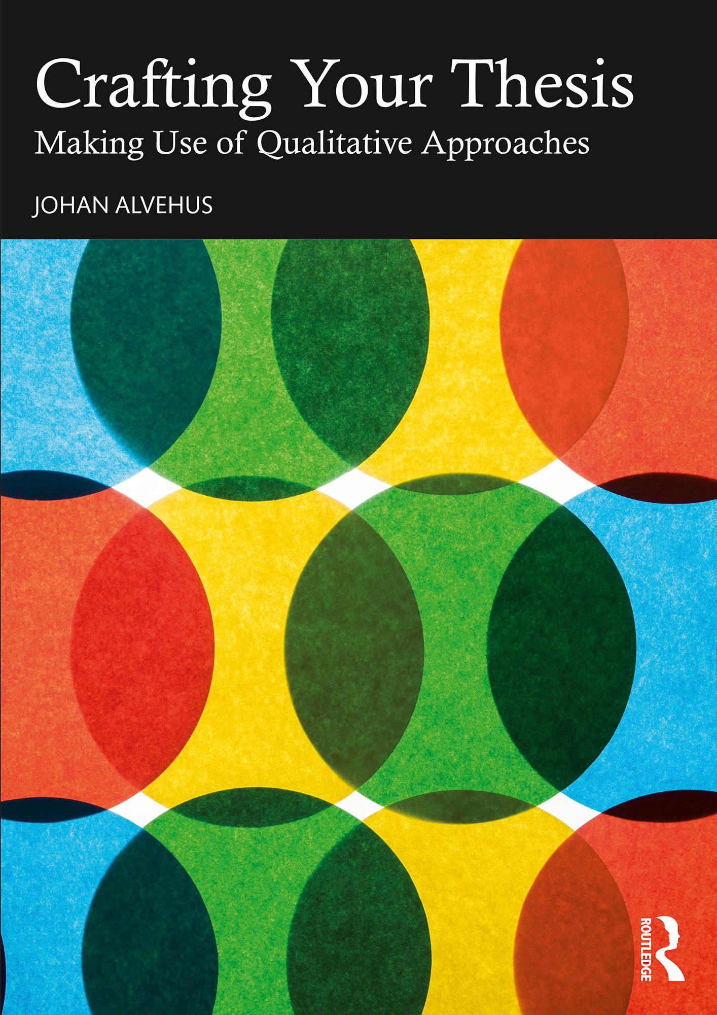 Crafting Your Thesis