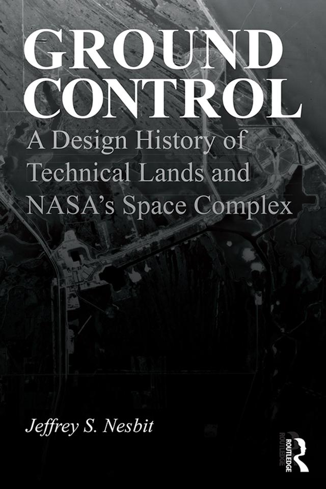 Ground Control by Jeffrey S. Nesbit
