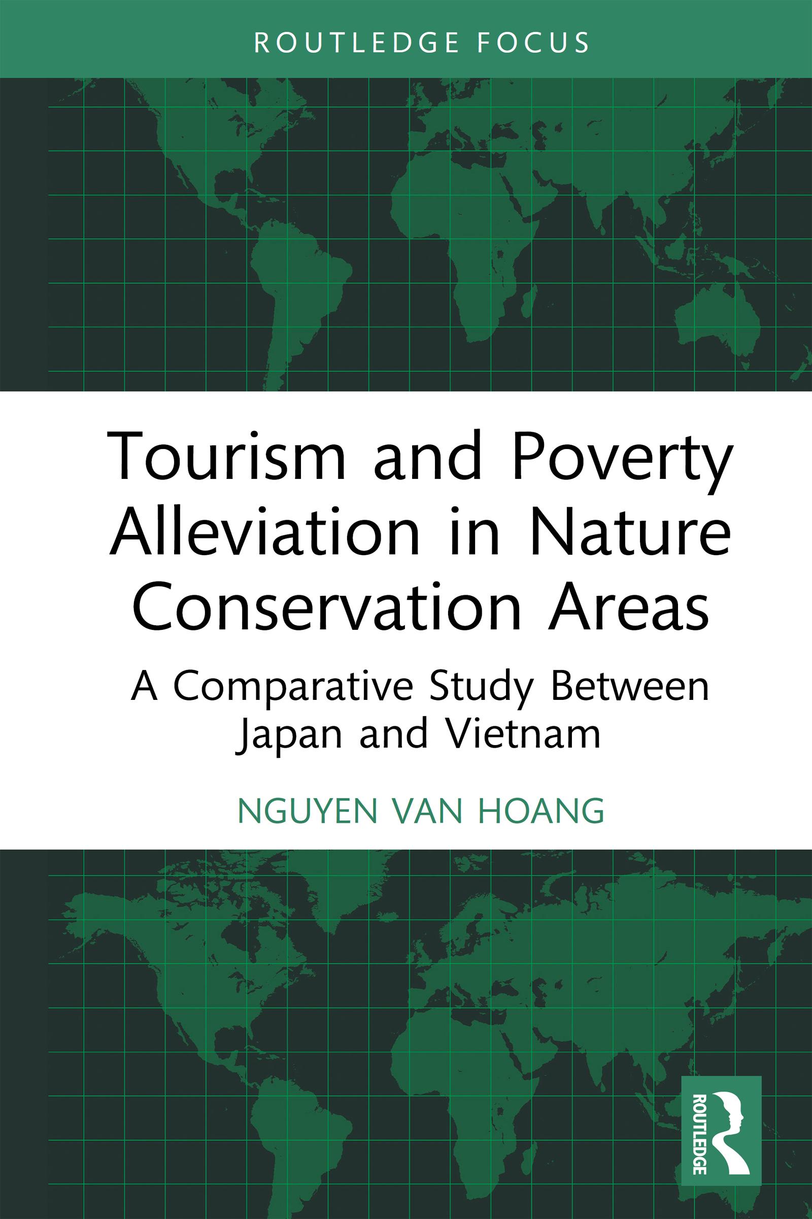 Tourism and Poverty Alleviation in Nature Conservation Areas