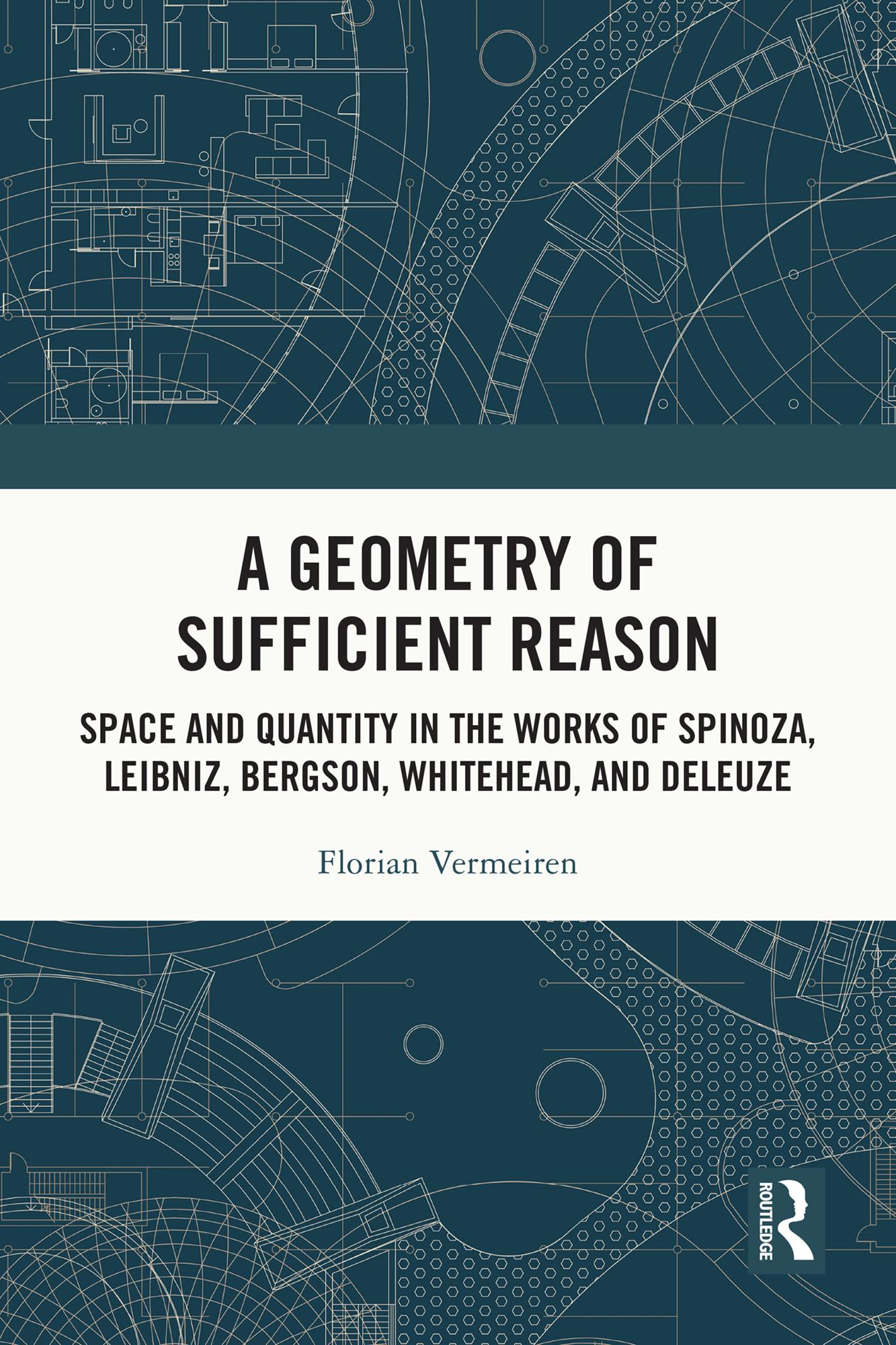 A Geometry of Sufficient Reason