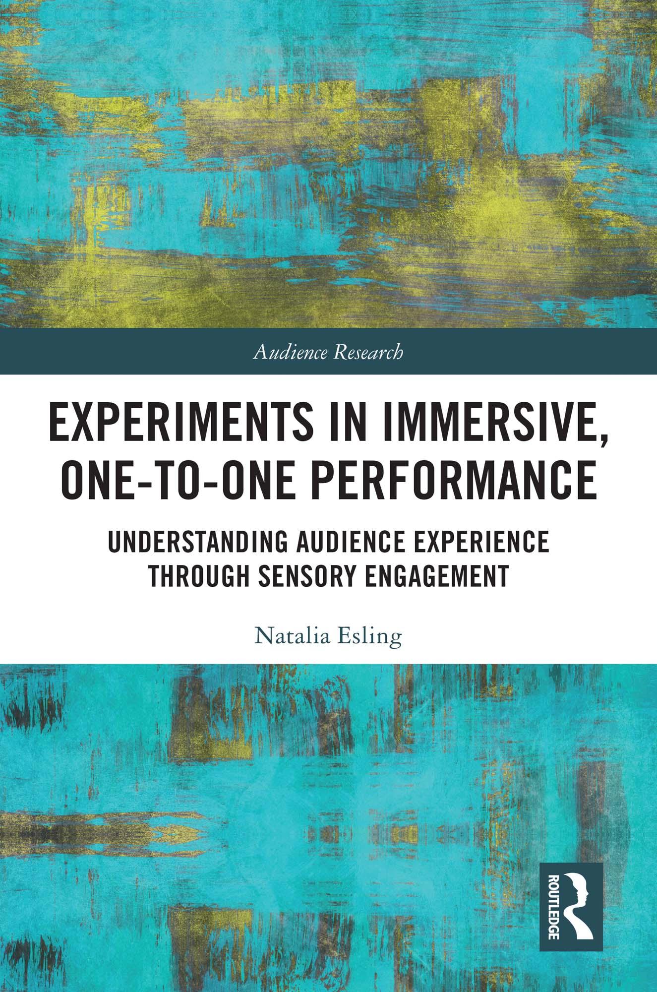 Experiments in Immersive, One-to-One Performance
