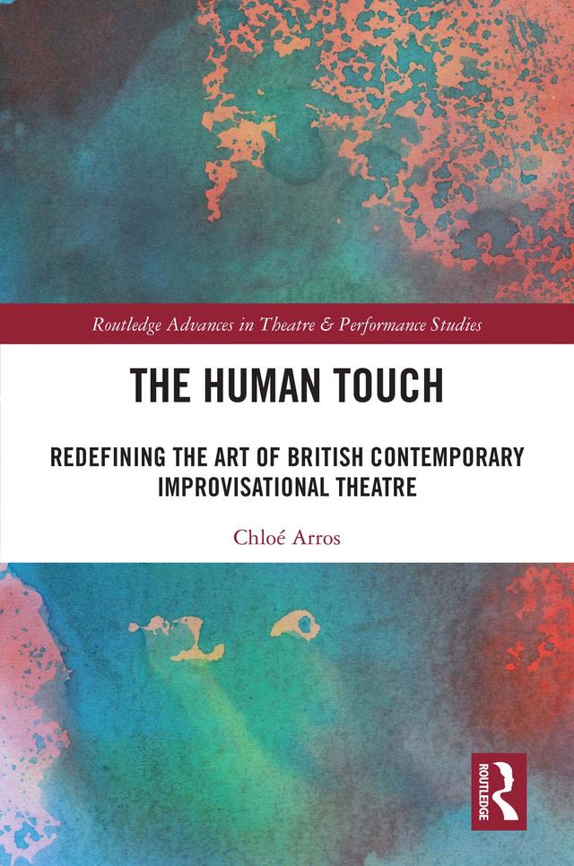 The Human Touch by Chloé Arros