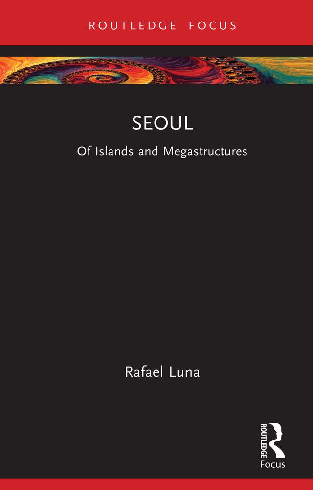 Seoul by Rafael Luna
