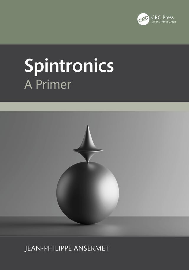 Spintronics by Jean-Philippe Ansermet