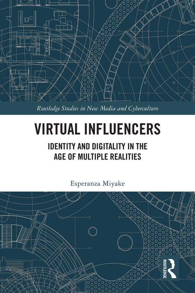 Virtual Influencers by Esperanza Miyake