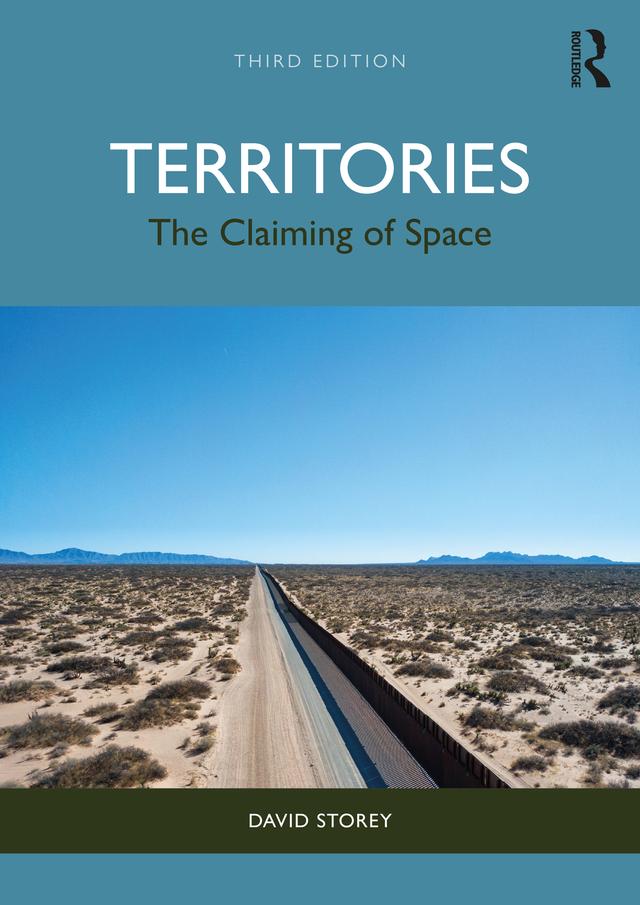 Territories by David Storey