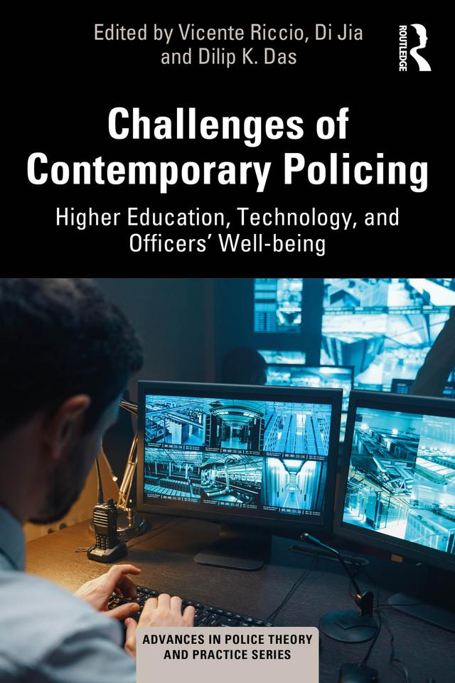Challenges of Contemporary Policing by Di Jia, Dilip K. Das, Vicente Riccio