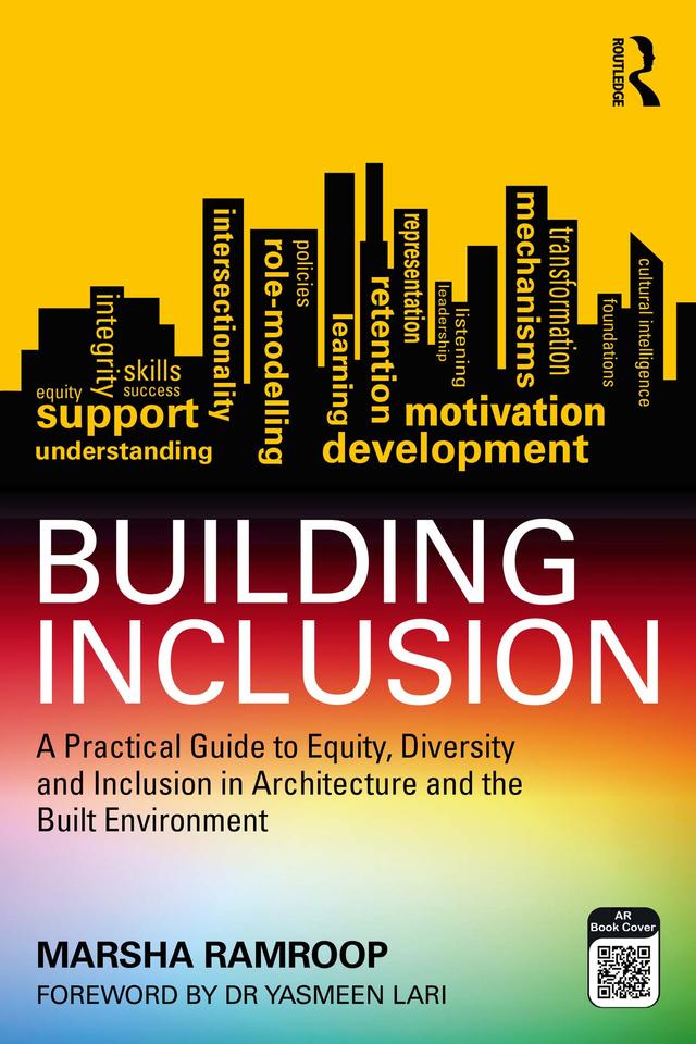 Building Inclusion by Marsha Ramroop