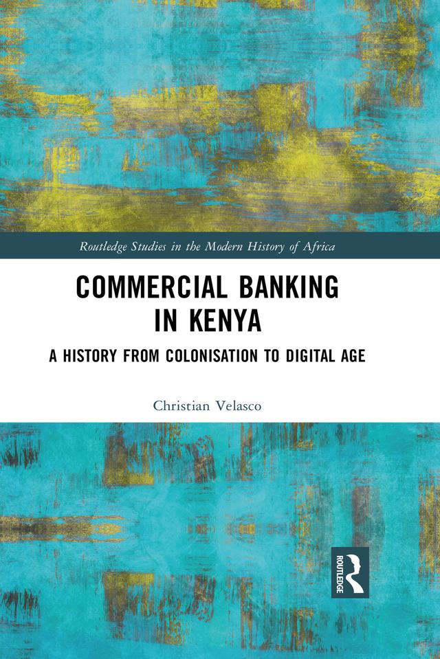 Commercial Banking in Kenya by Christian Velasco