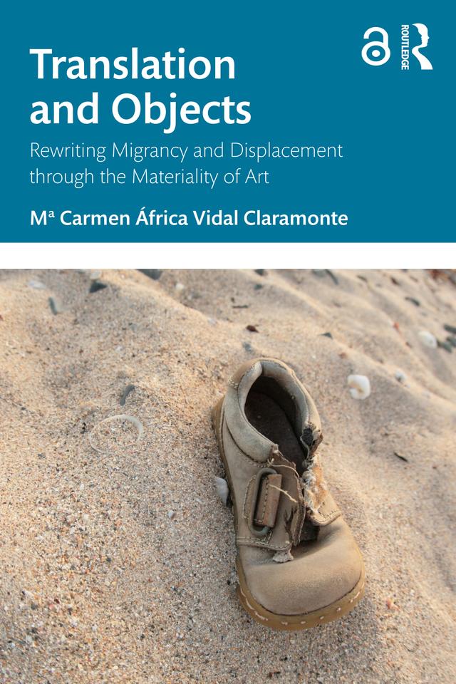Translation and Objects by Mª Carmen África Vidal Claramonte