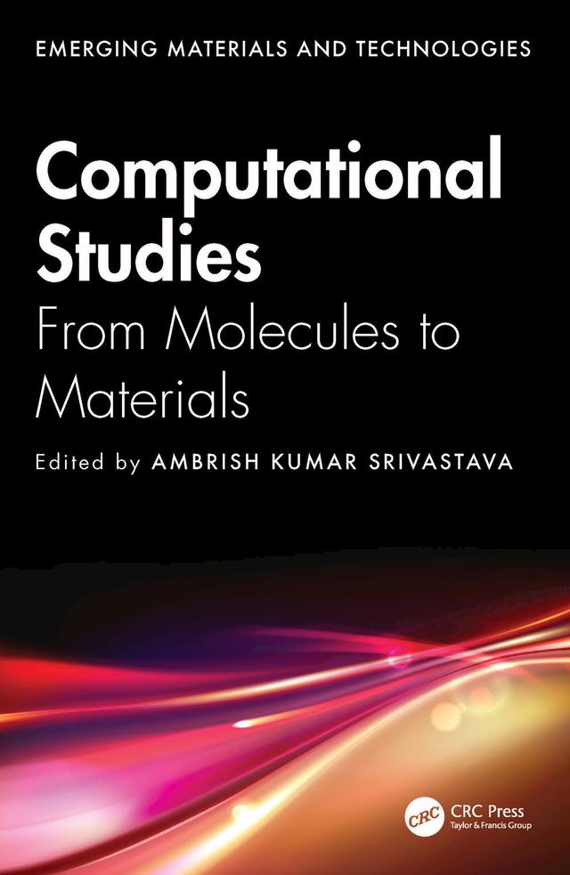 Computational Studies by Ambrish Kumar Srivastava