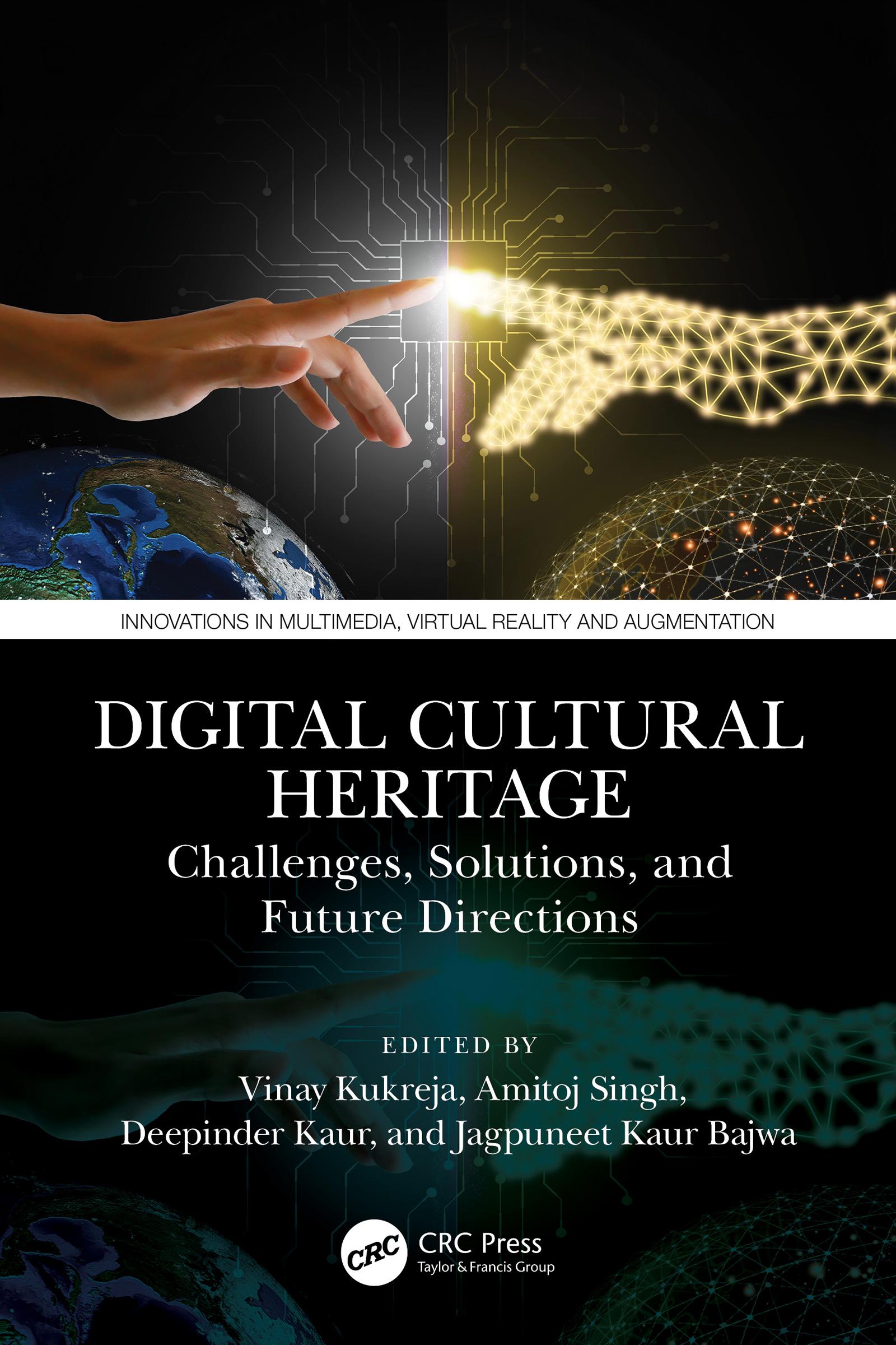 Digital Cultural Heritage