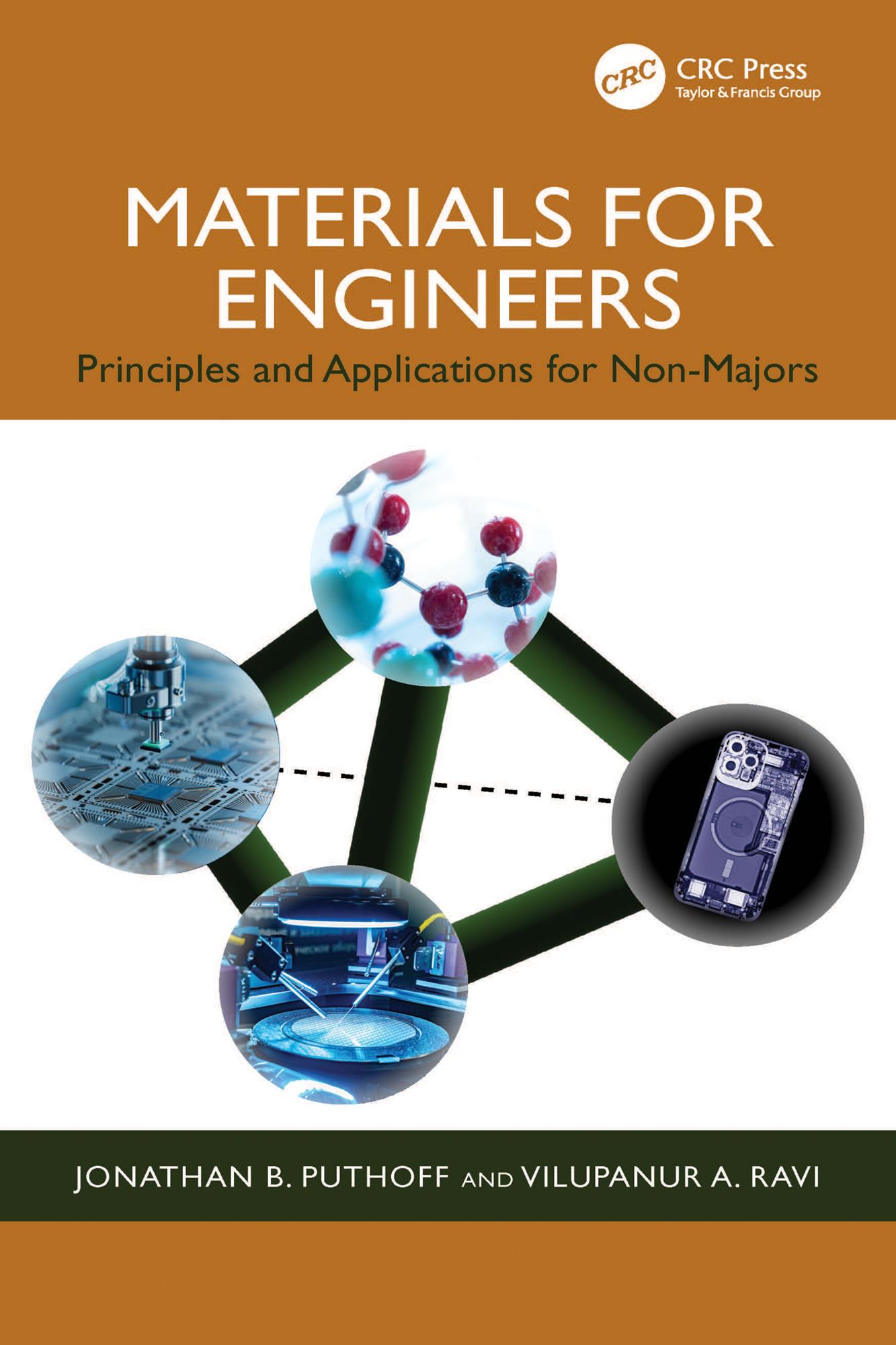 Materials for Engineers