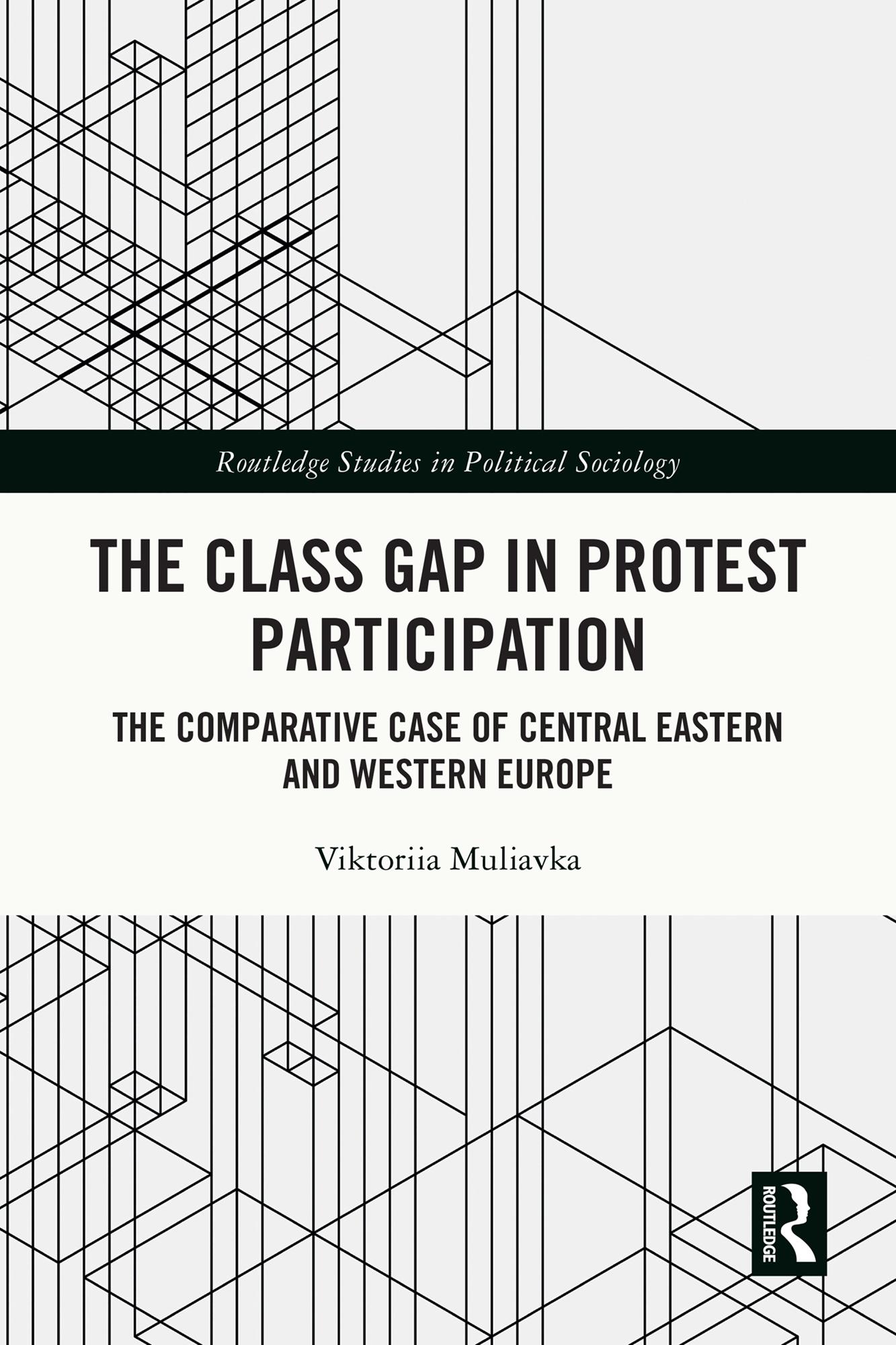 The Class Gap in Protest Participation