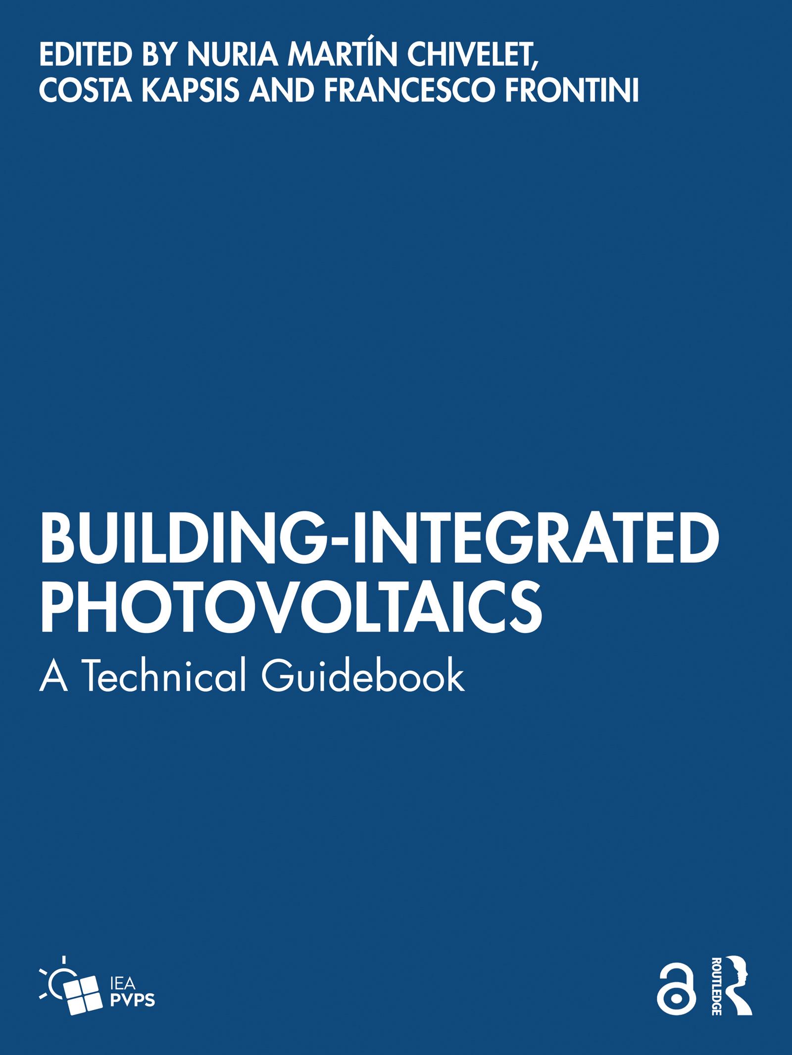 Building-Integrated Photovoltaics
