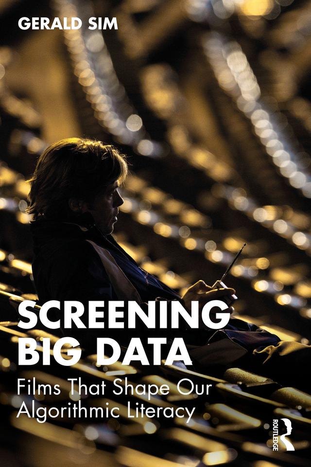 Screening Big Data by Gerald Sim