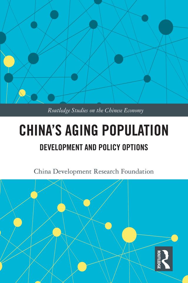China's Aging Population by China Development Research Foundation