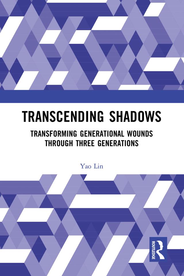 Transcending Shadows by Yao Lin