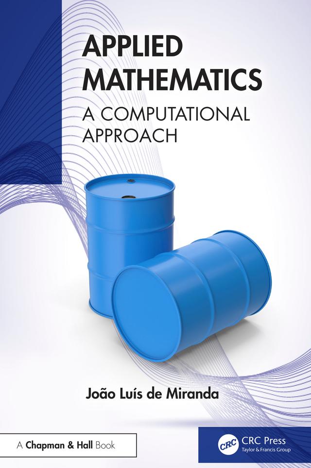 Applied Mathematics by João Luís de Miranda