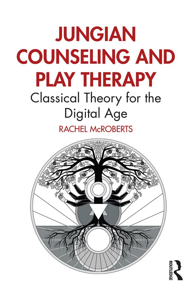 Jungian Counseling and Play Therapy by Rachel McRoberts