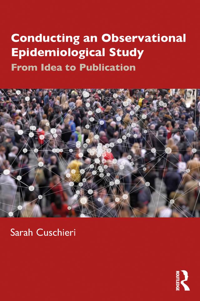 Conducting an Observational Epidemiological Study by Sarah Cuschieri