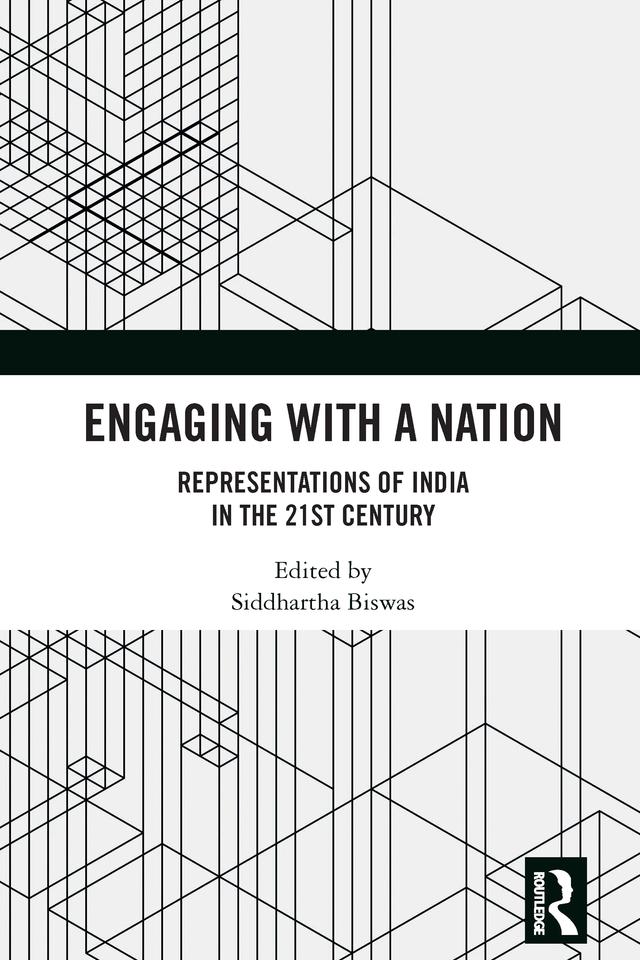 Engaging with a Nation by Siddhartha Biswas