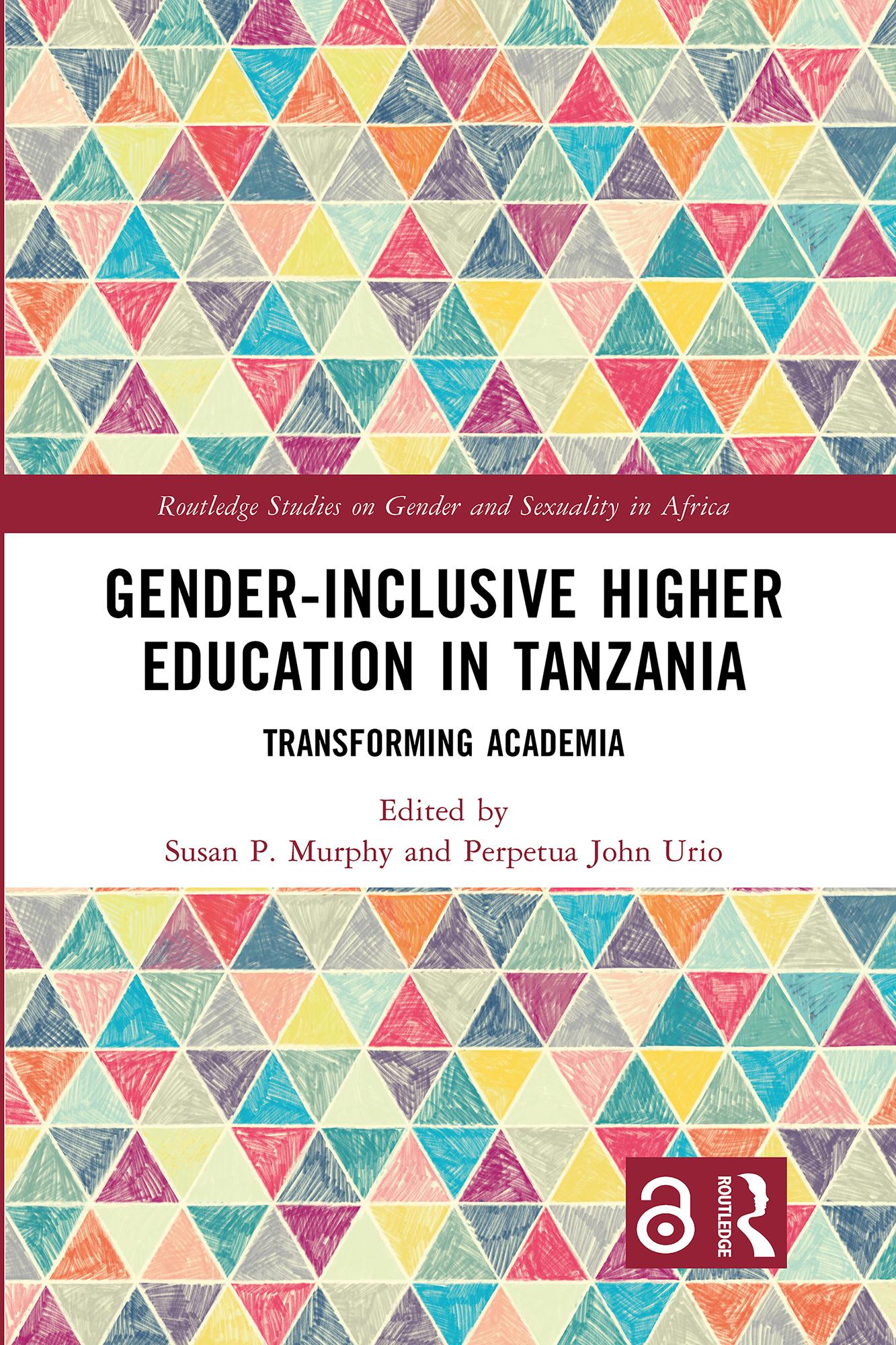 Gender-Inclusive Higher Education in Tanzania