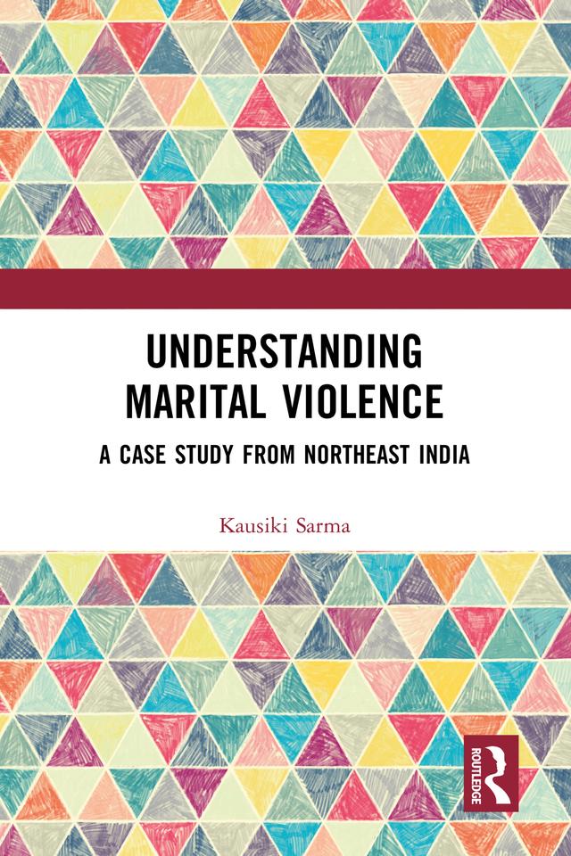 Understanding Marital Violence by Kausiki Sarma