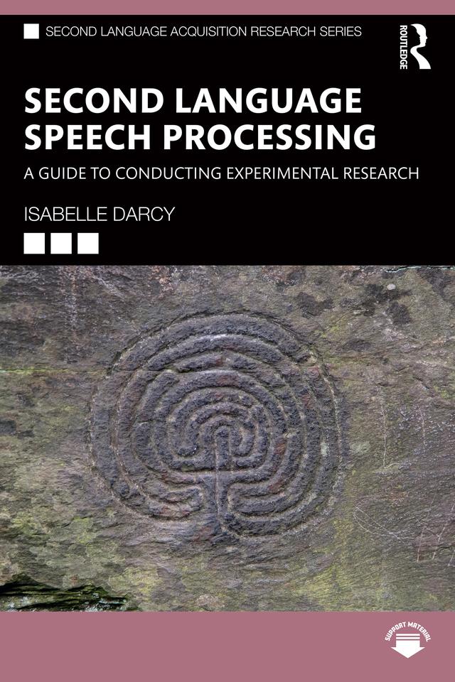 Second Language Speech Processing by Isabelle Darcy
