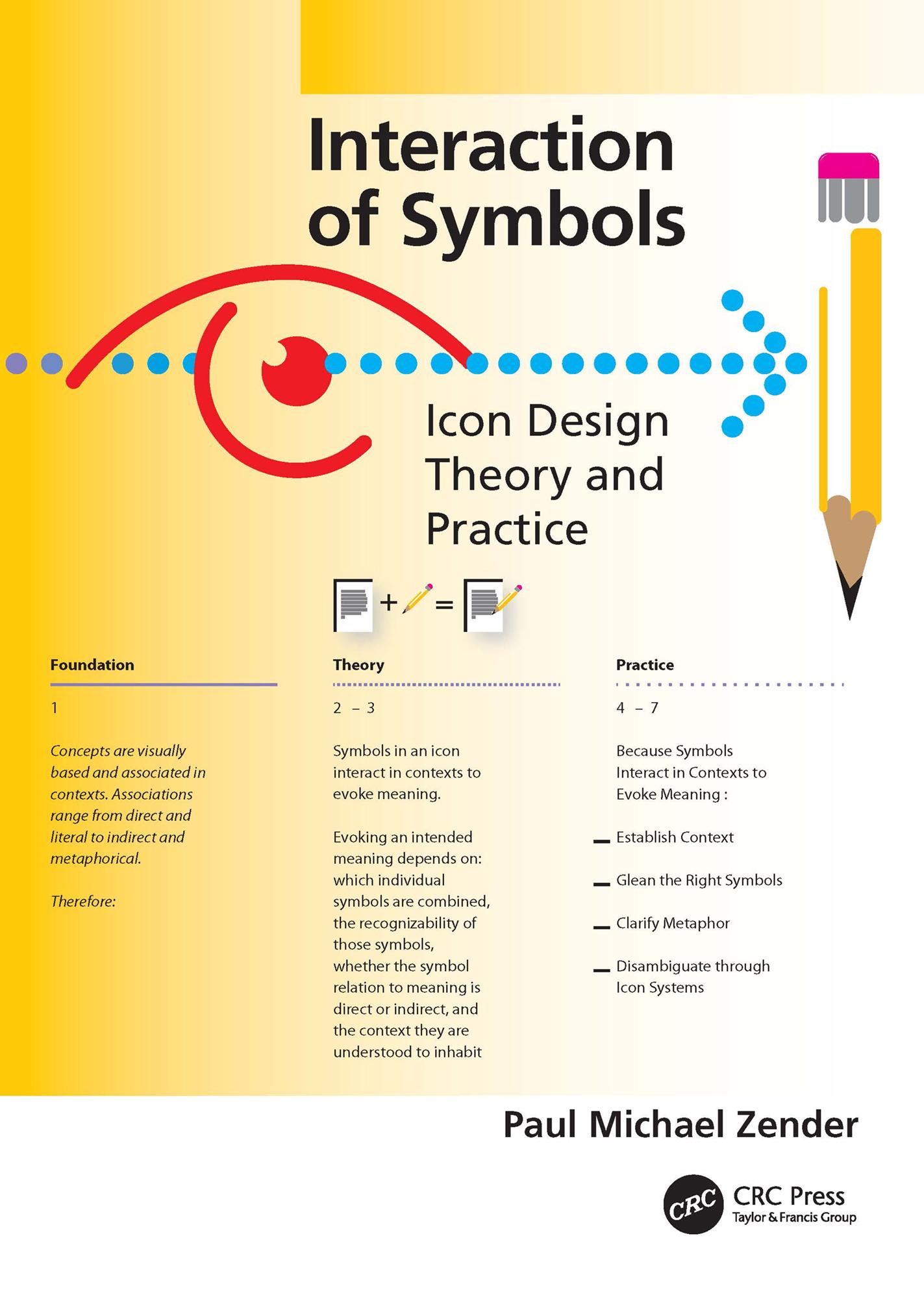 Interaction of Symbols