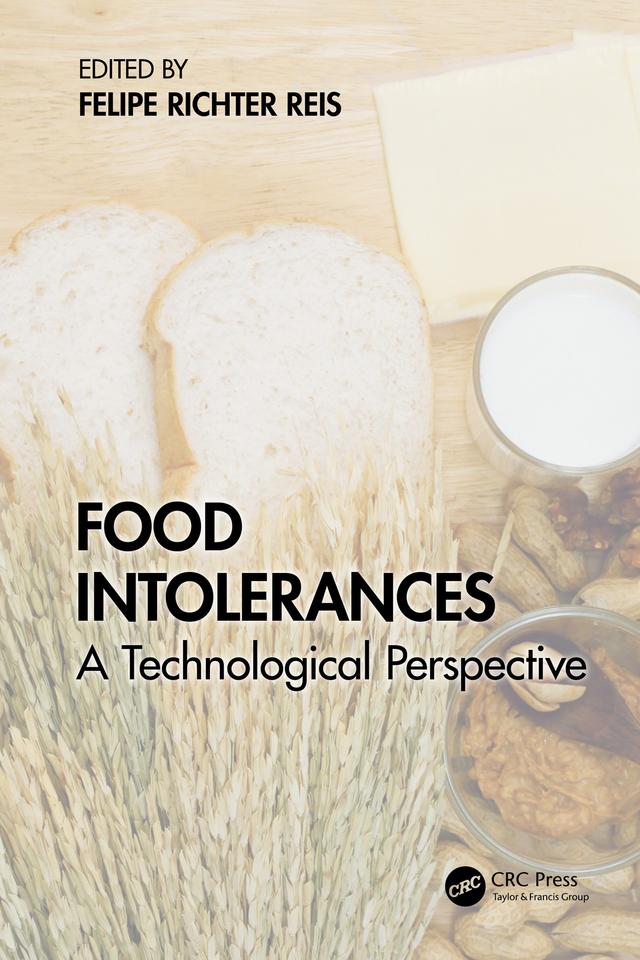 Food Intolerances by Felipe Richter Reis