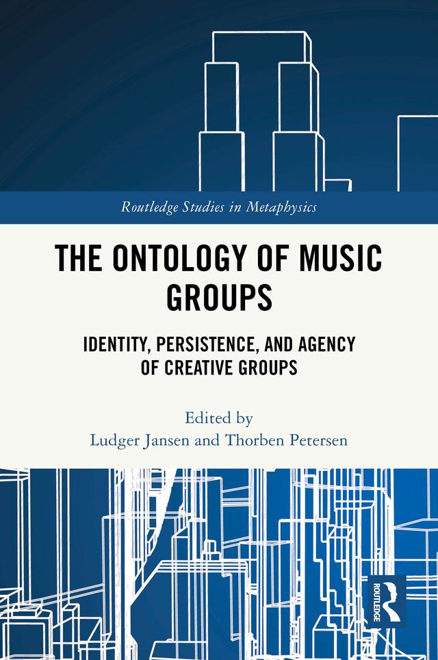 The Ontology of Music Groups by Ludger Jansen, Thorben Petersen