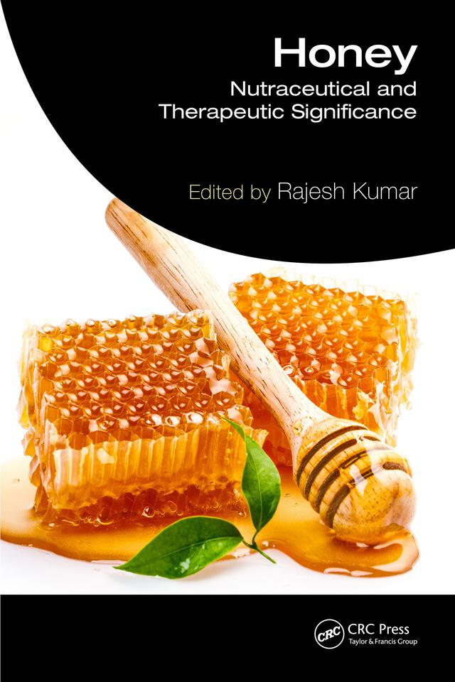 Honey by Rajesh Kumar