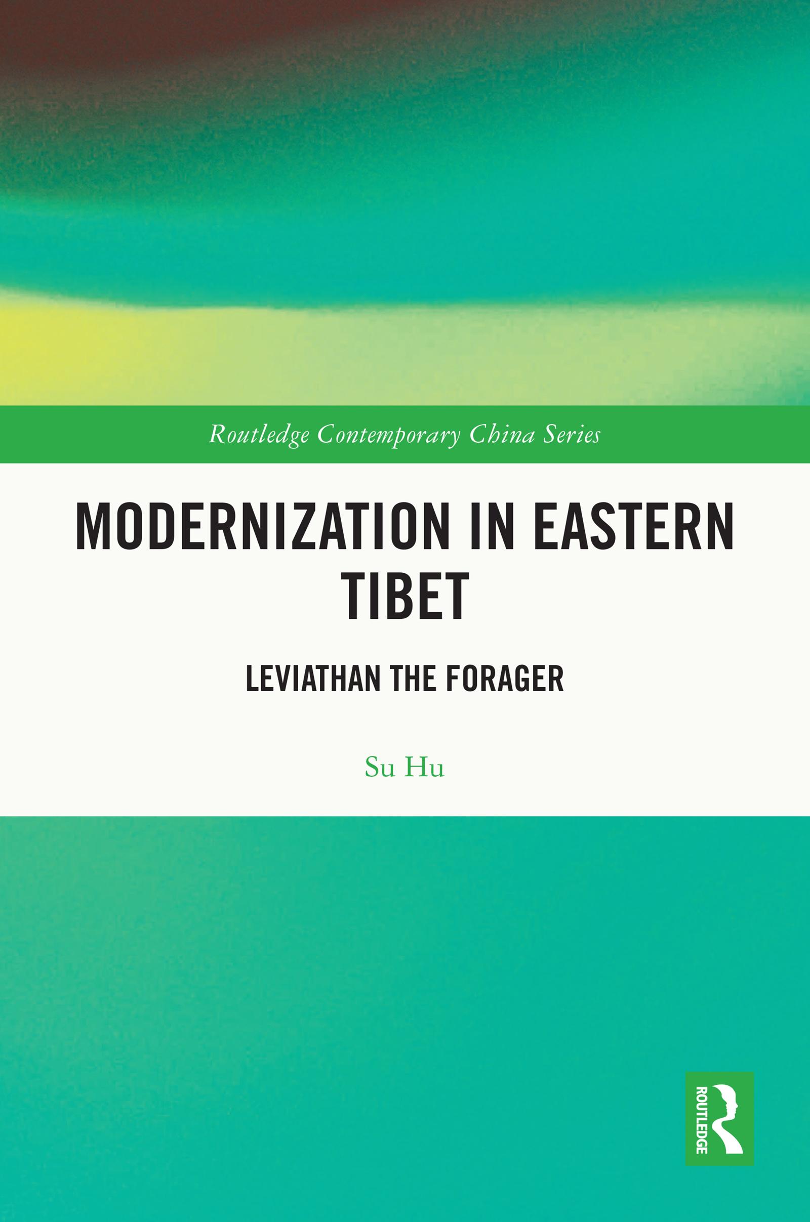 Modernization in Eastern Tibet