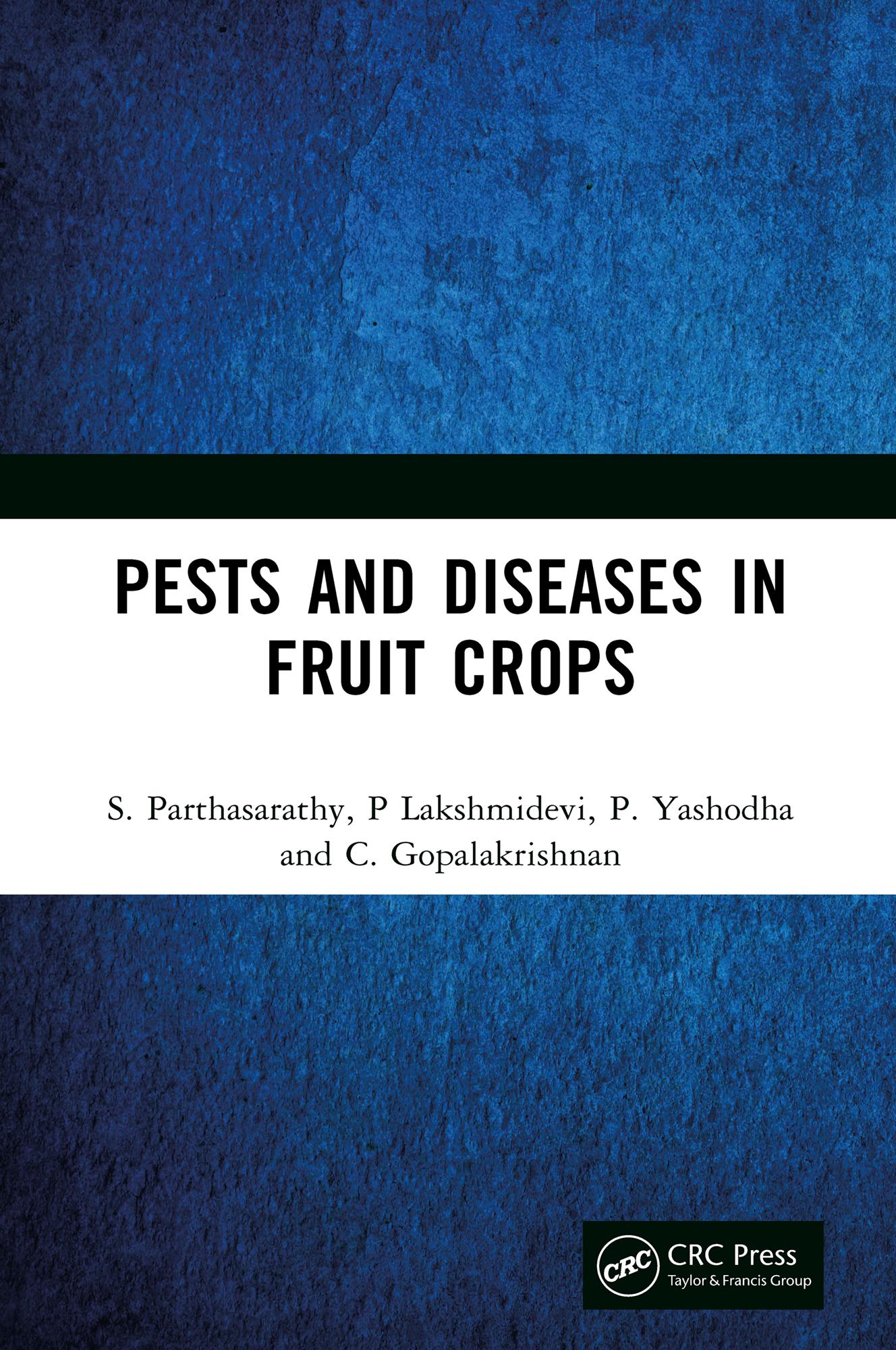 Pests and Diseases in Fruit Crops