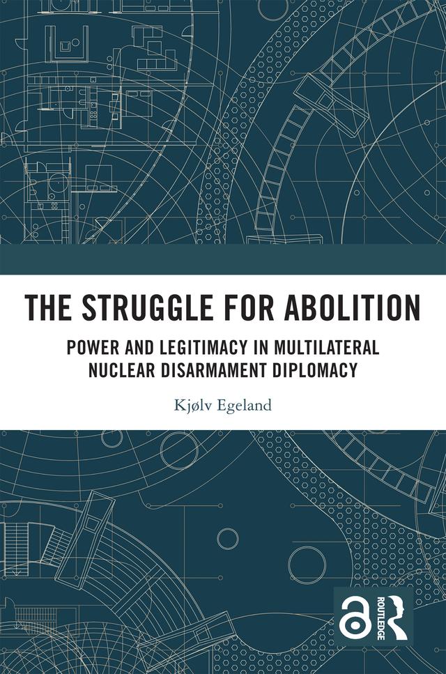 The Struggle for Abolition by Kjølv Egeland