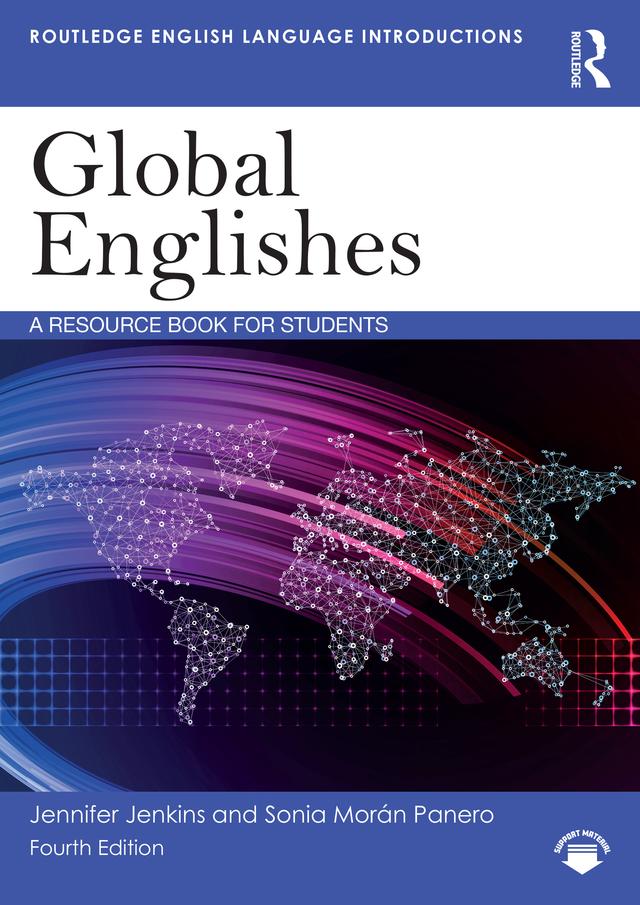 Global Englishes by Jennifer Jenkins, Sonia Morán Panero
