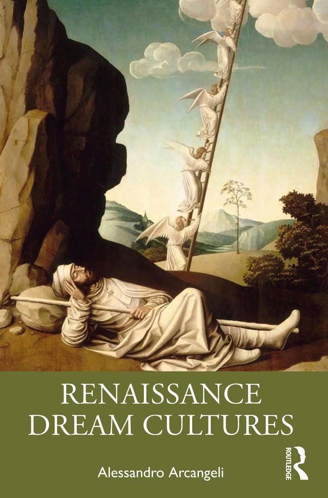 Renaissance Dream Cultures by Alessandro Arcangeli