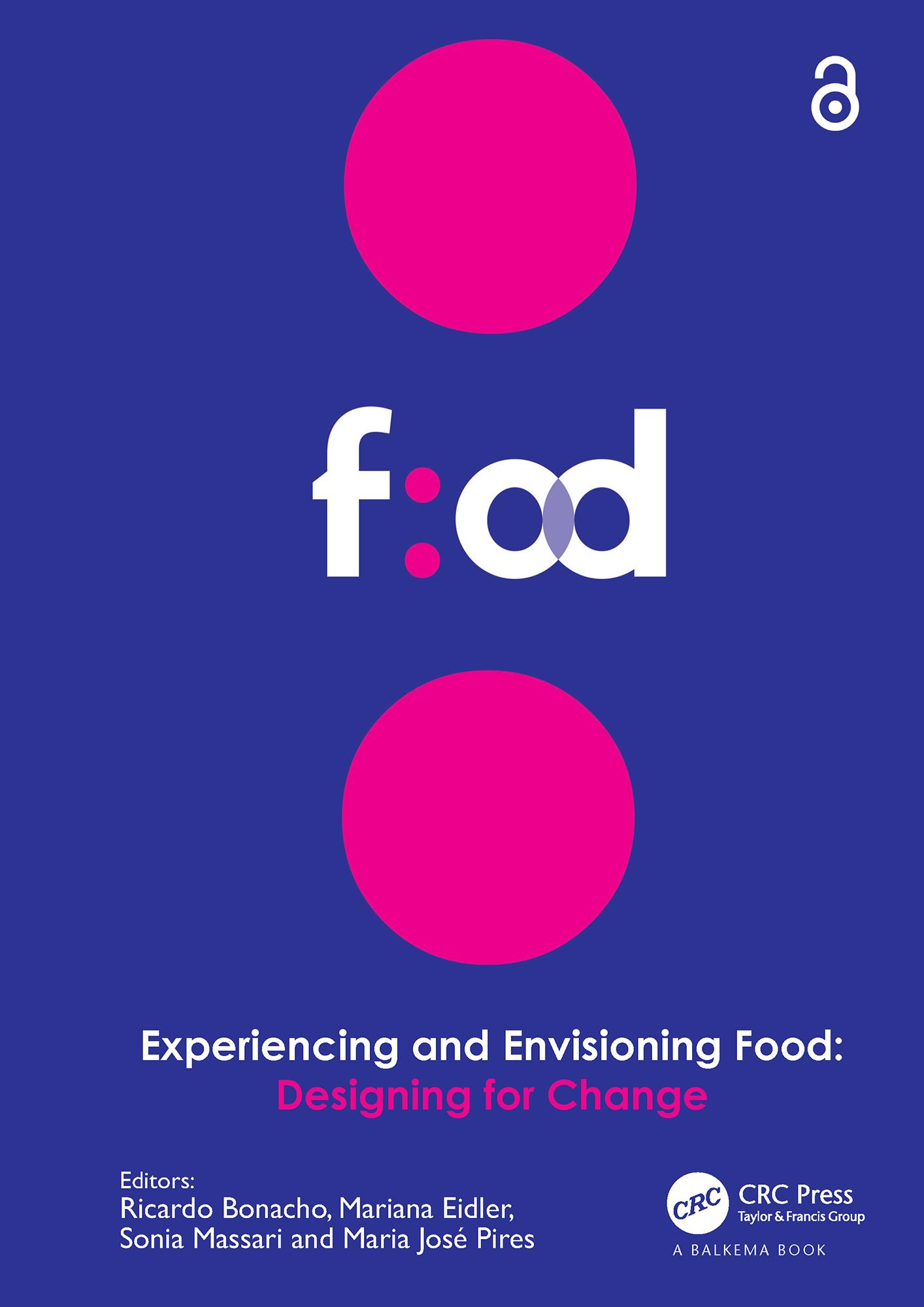 Experiencing and Envisioning Food