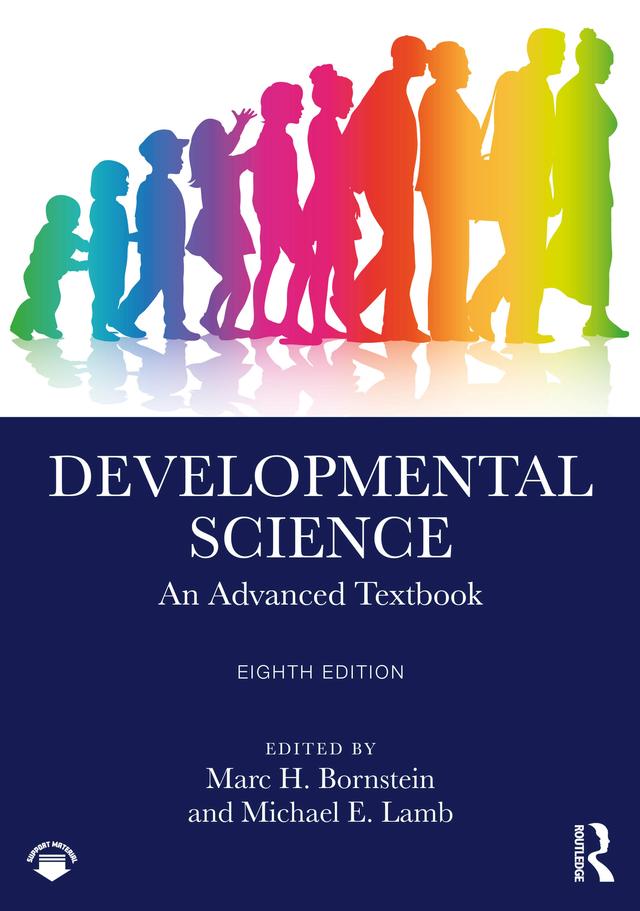 Developmental Science by Marc H. Bornstein, Michael E. Lamb