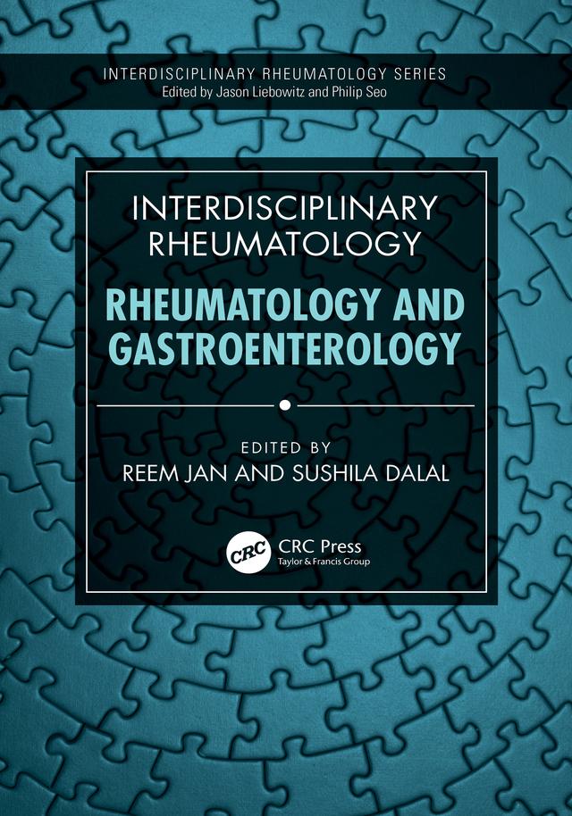 Interdisciplinary Rheumatology by Reem Jan, Sushila Dalal