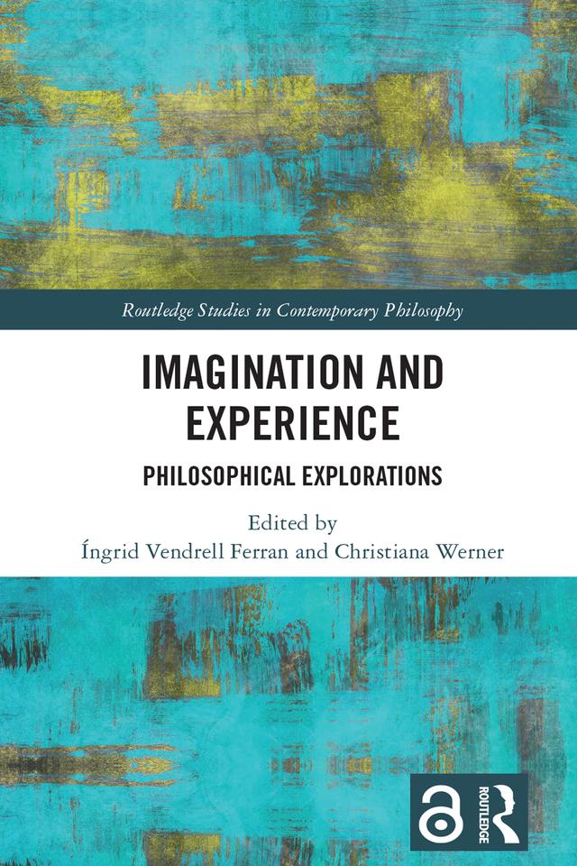 Imagination and Experience by Christiana Werner, Íngrid Vendrell Ferran