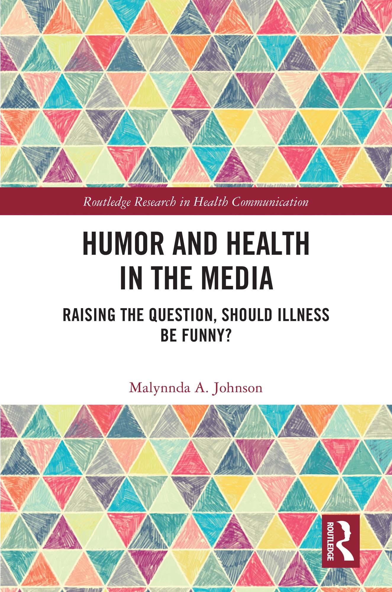 Humor and Health in the Media