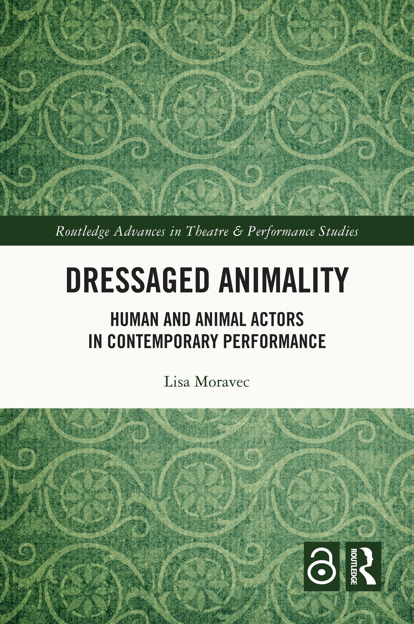 Dressaged Animality