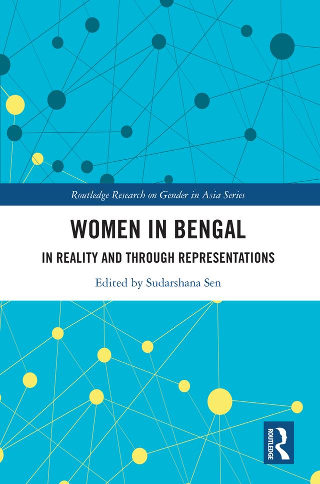 Women in Bengal by Sudarshana Sen