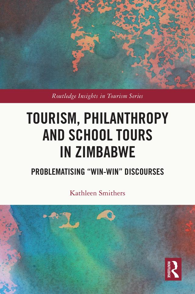 Tourism, Philanthropy and School Tours in Zimbabwe by Kathleen Smithers