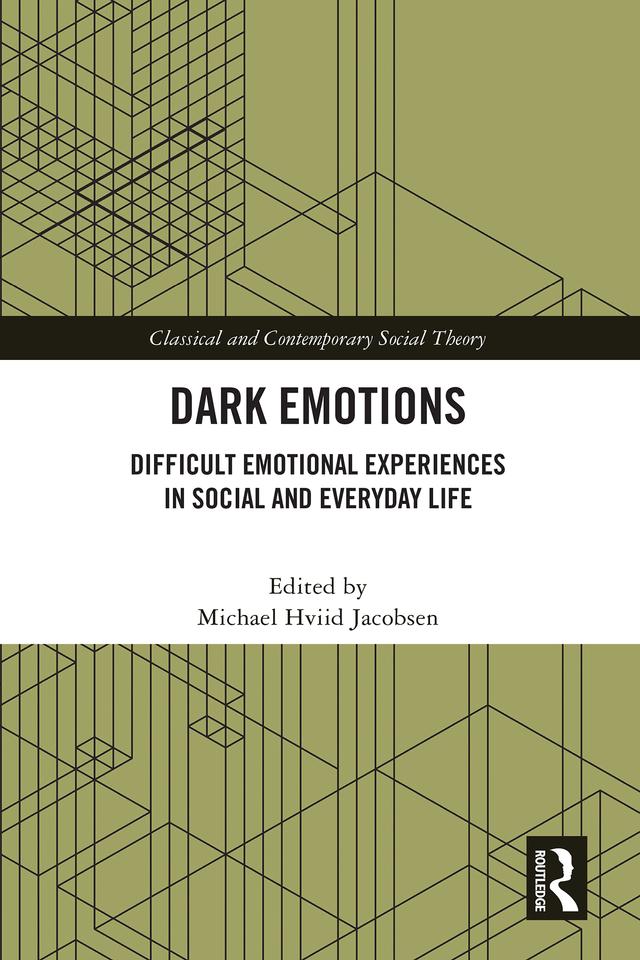 Dark Emotions by Michael Hviid Jacobsen