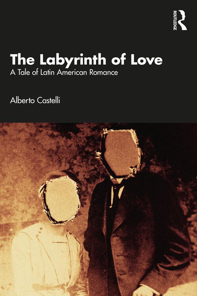 The Labyrinth of Love by Alberto Castelli