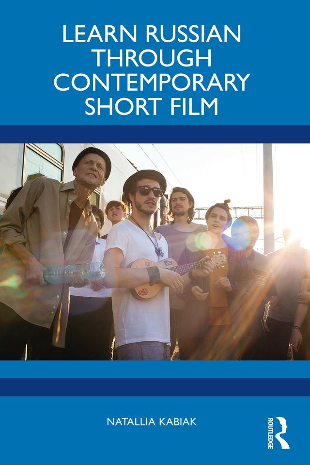Learn Russian through Contemporary Short Film by Natallia Kabiak