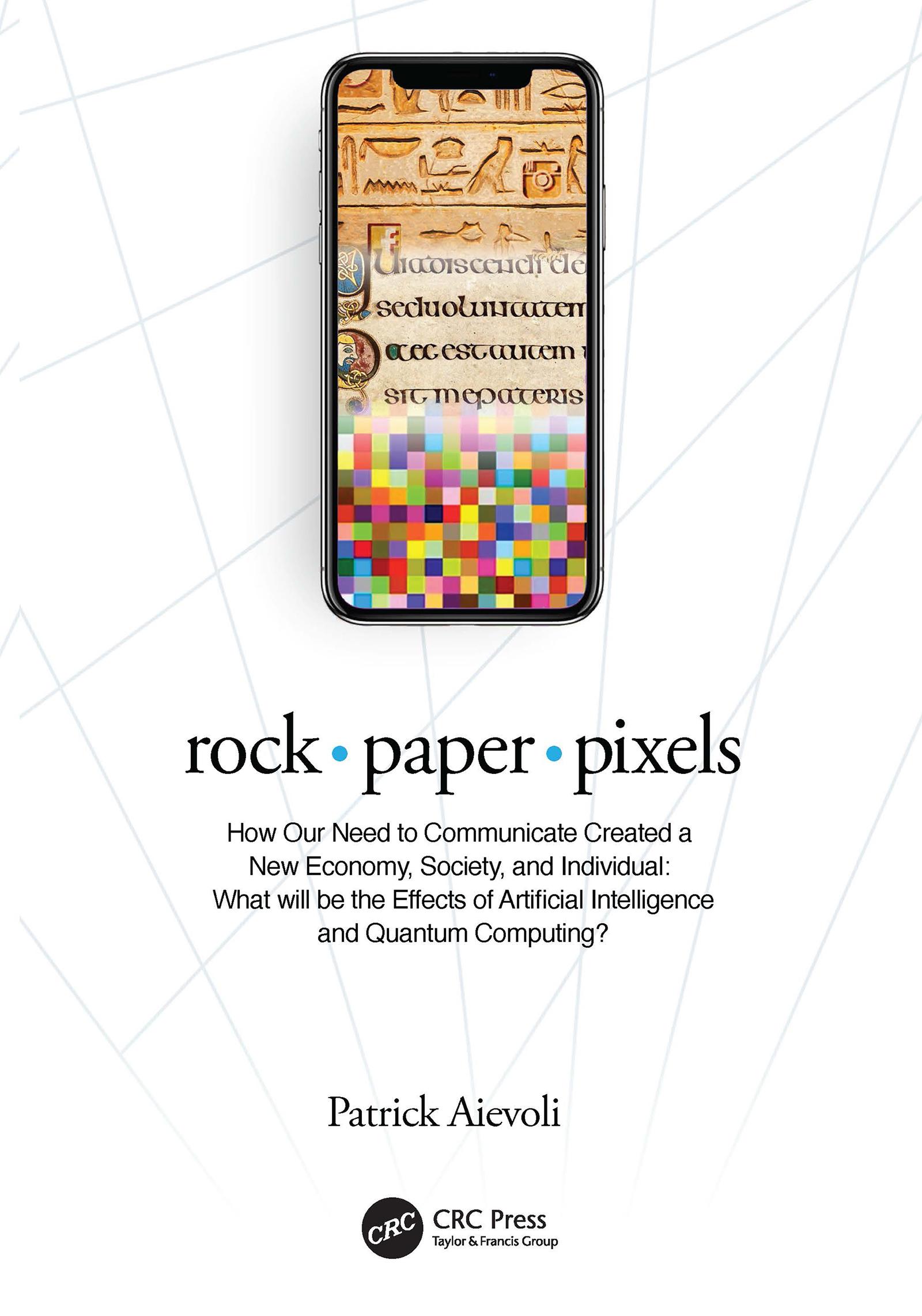 rock • paper • pixels